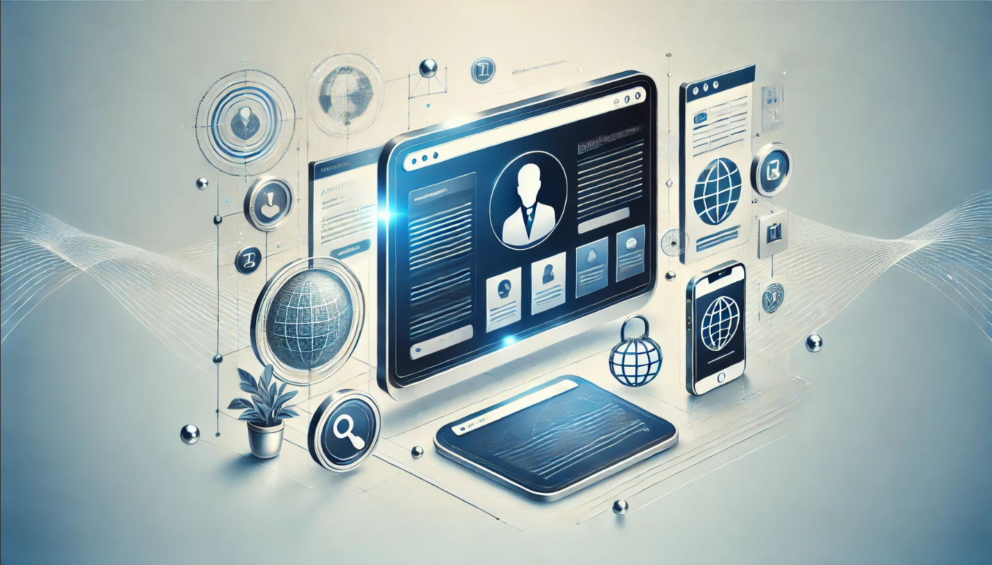 Miks iga ettevõte vajab professionaalset veebilehte?